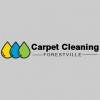 Carpet Cleaning Forestville