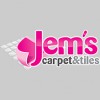 Jem's Carpet & Tiles Cleaning Service