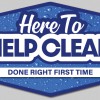 Here To Help Clean