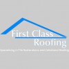 First Class Roofing