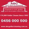 ABC Guttering Cleaning