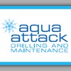 Aqua Attack Drilling