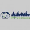 Melbourne Move Out Cleaning