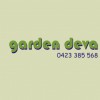 Garden Deva