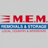 MEM Removals & Storage