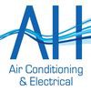 AH Airconditioning & Electrical