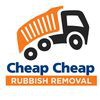 Cheap Cheap Rubbish Removal