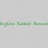 Anytime Rubbish Removal