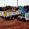 Mini Excavator Hire Wide Bay