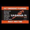 Unblock It Plumbing