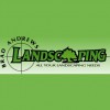 Brad Andrews Landscaping