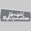 Upright Refrigeration