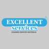 Excellent Services