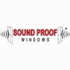 Sound Proof Windows