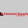 JC Electronic Security