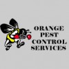 Orange Pest Control Services