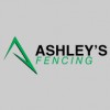 Ashley's Fencing