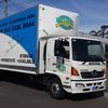 Ballarat Removals & Storage