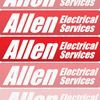 Allen Electrical Services