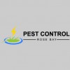 Pest Control Rose Bay