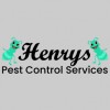 Henrys Pest Control Brisbane