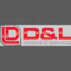 D&l Concrete Services