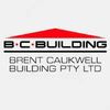 Brent Caukwell Building