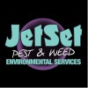 Jetset Pest Control