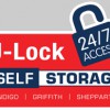 ULock Self Storage 24/7