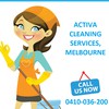 Activa Cleaning Services