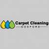 Carpet Cleaning Gosford