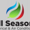 All Seasons Electrical