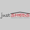 Just Sheds