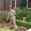 Wattlebird Gardening