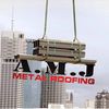 AMJ Metal Roofing