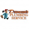 Duncan's Plumbing Service