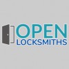 Open Locksmiths