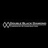 Double Black Diamond Carpentry & Construction