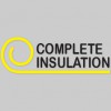 Complete Insulation