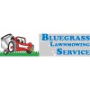 Bluegrass Lawnmowing