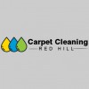 Carpet Cleaning Red Hill