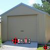 Grid Garages Sheds & Patios