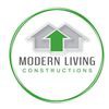 Modern Living Constructions