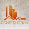 AXS Platinum Construction