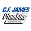 GF James Plumbing Services