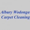 Albury Wodonga Carpet Cleaning