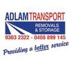 Adlam Transport