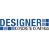 Designer Concrete Coatings