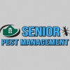 Senior Pest Management