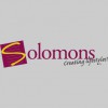 Solomons Security & Blinds